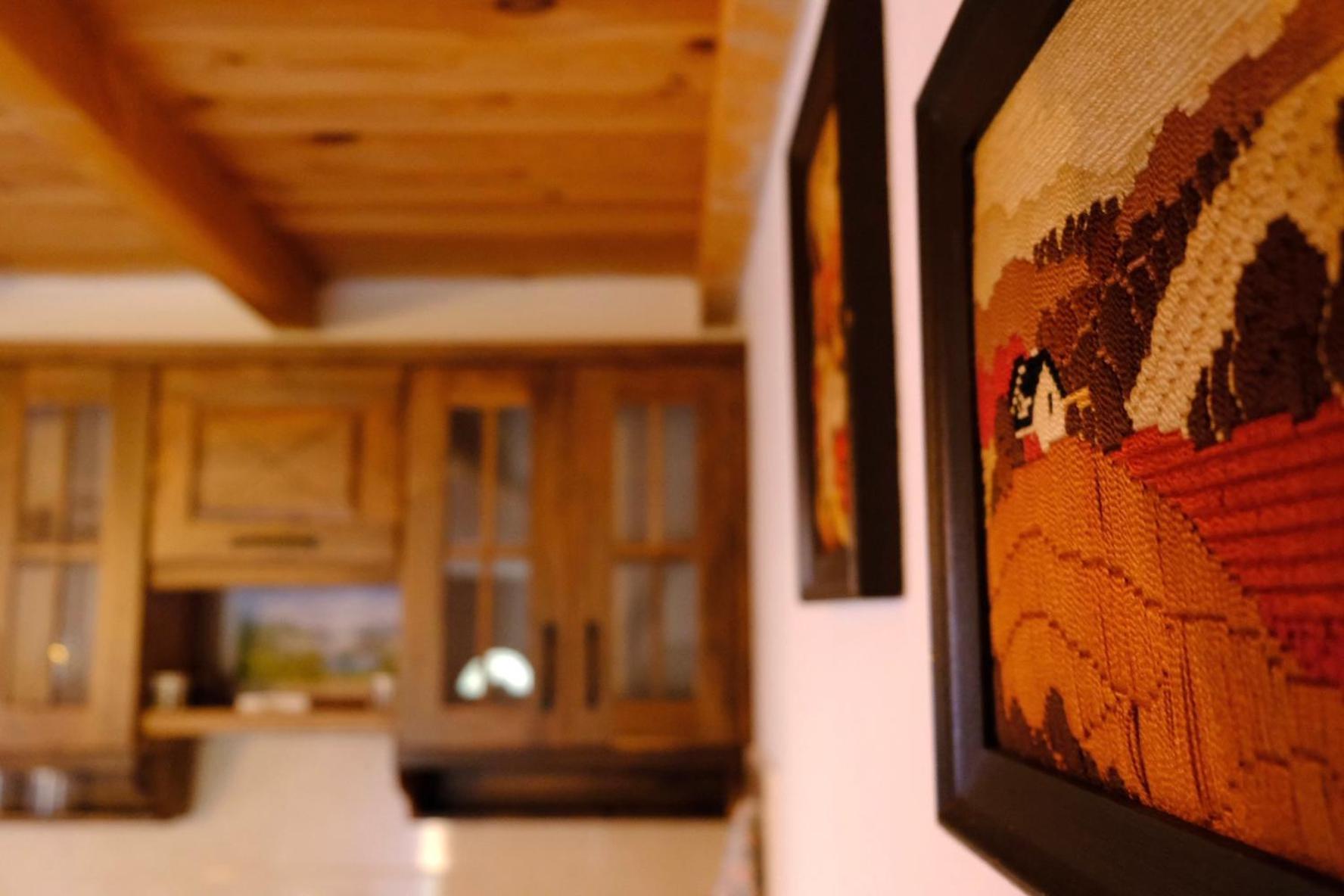 Sunlight Cottage Maya Virpazar Exterior photo